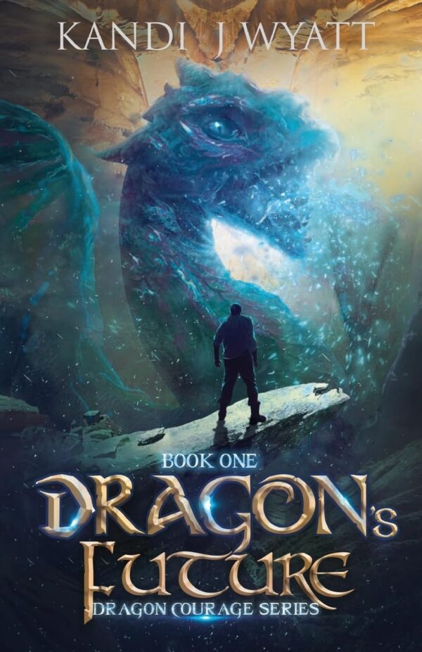 Dragon's Future (Dragon Courage Book 1) (متن کامل)