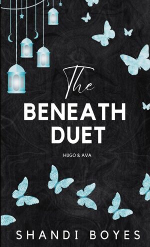 The Beneath Duet: Hugo's Story (The Collectables Book 2) (متن کامل)