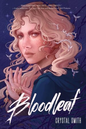 Bloodleaf (The Bloodleaf Trilogy Book 1) (متن کامل)