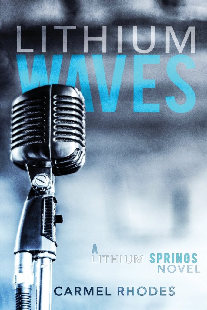 Lithium Waves (A Lithium Springs Book 1) (متن کامل)