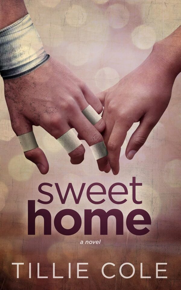 Sweet Home (Sweet Home Series Book 1) (متن کامل)