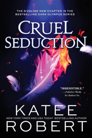 Cruel Seduction (Dark Olympus Book 5) (متن کامل)