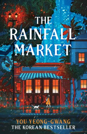 The Rainfall Market: Step into a magical world in this Korean sensation (متن کامل)