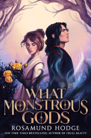 What Monstrous Gods (متن کامل)