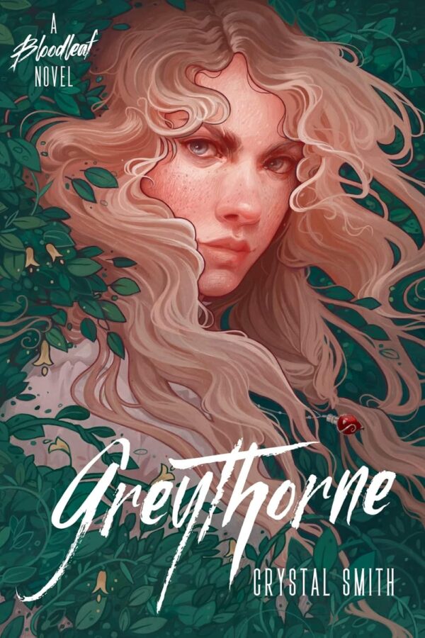 Greythorne (The Bloodleaf Trilogy Book 2) (متن کامل)