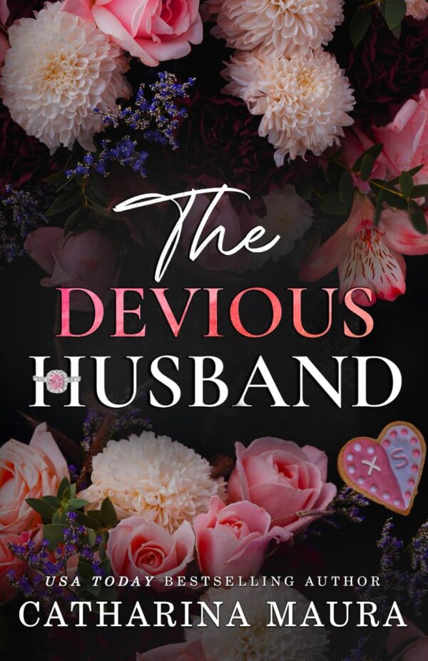 The Devious Husband: Sierra and Xavier's Story (The Windsors book 6) (متن کامل)