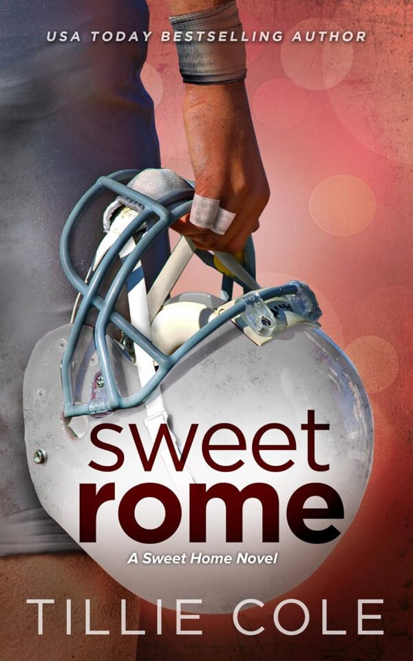 Sweet Rome (Sweet Home Series Book 2) (متن کامل)