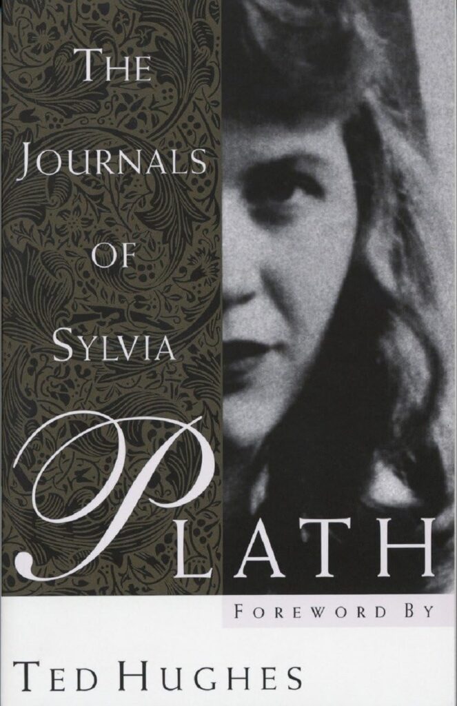 The Journals of Sylvia Plath (متن کامل)