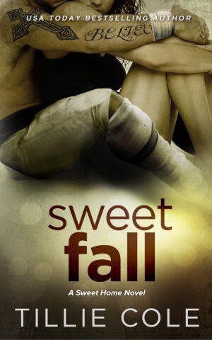 Sweet Fall (Sweet Home Series Book 3) (متن کامل)