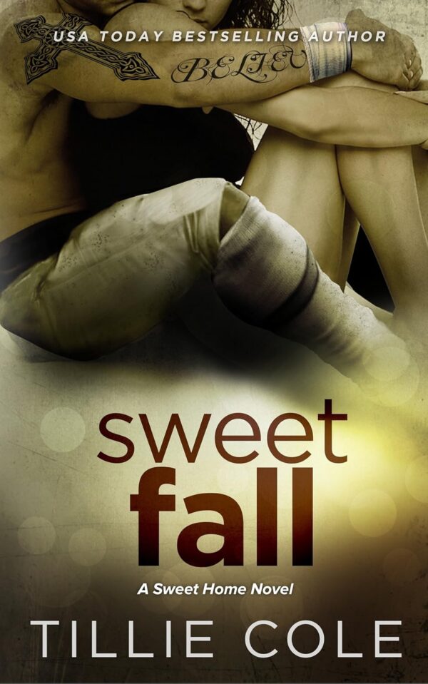 Sweet Fall (Sweet Home Series Book 3) (متن کامل)