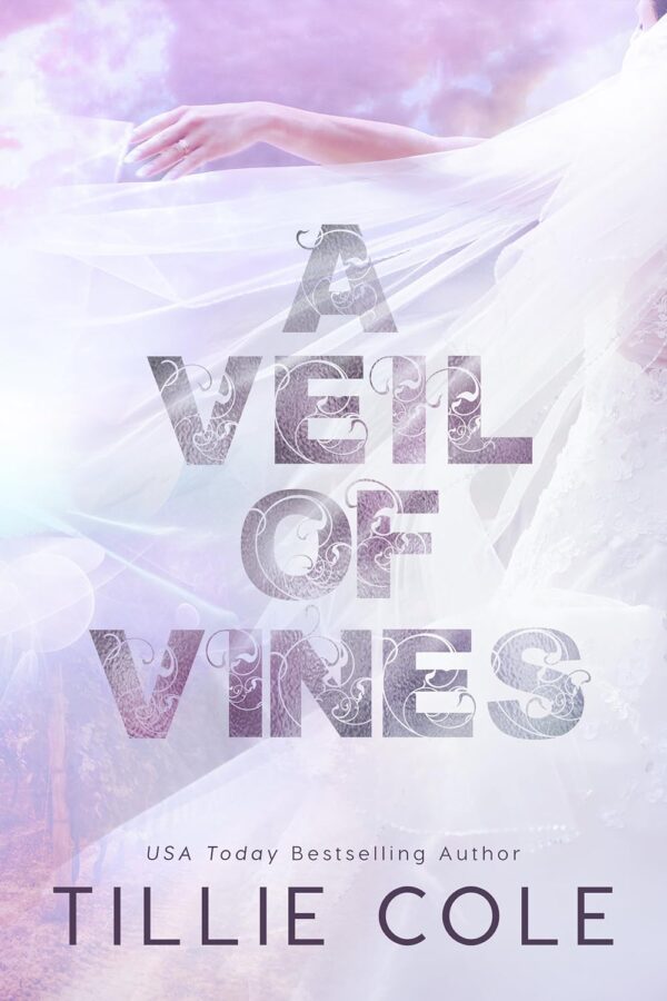 A Veil of Vines (متن کامل)