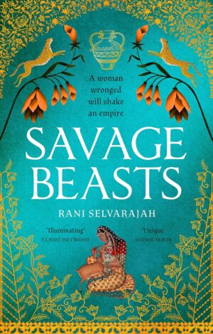 Savage Beasts (متن کامل)