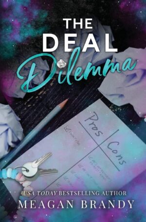 The Deal Dilemma (متن کامل)