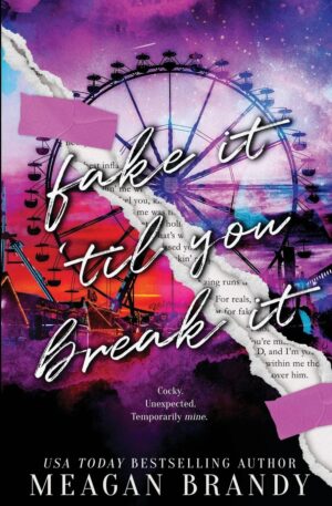 Fake It 'Til You Break It (متن کامل)