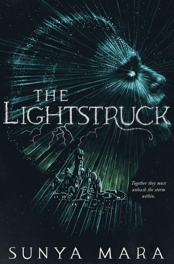 The Lightstruck (The Darkening Duology Book 2) (متن کامل)