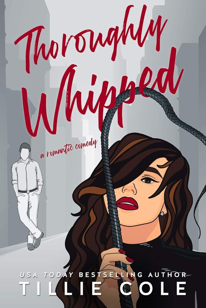 Thoroughly Whipped (متن کامل)