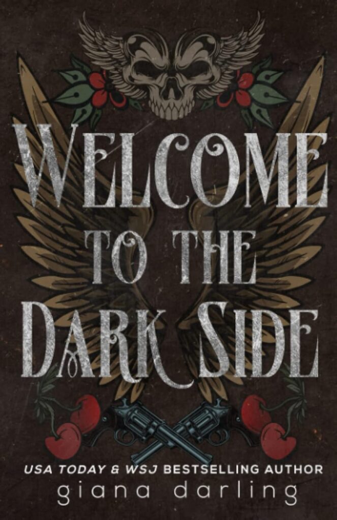 Welcome to the Dark Side (The Fallen Men Series Special Editions Book 2) (متن کامل)