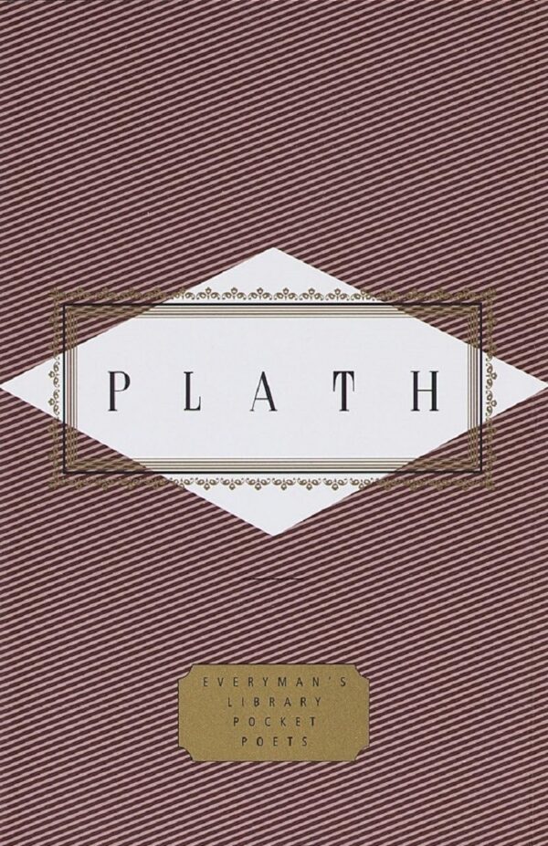 Plath (Everyman's Library Pocket Poets) (متن کامل)