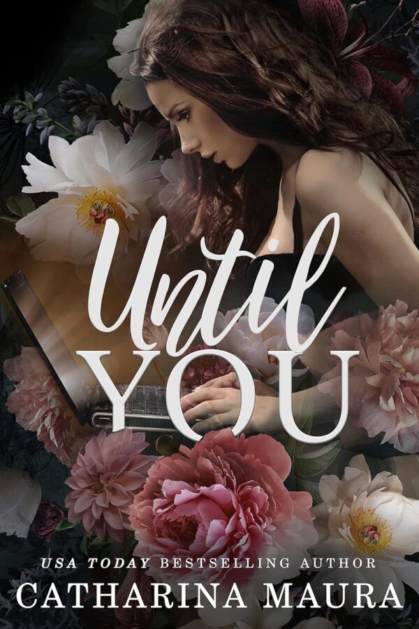 Until You (Off-Limits book 1) (متن کامل)