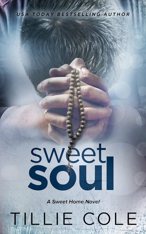 Sweet Soul (Sweet Home Series Book 5) (متن کامل)