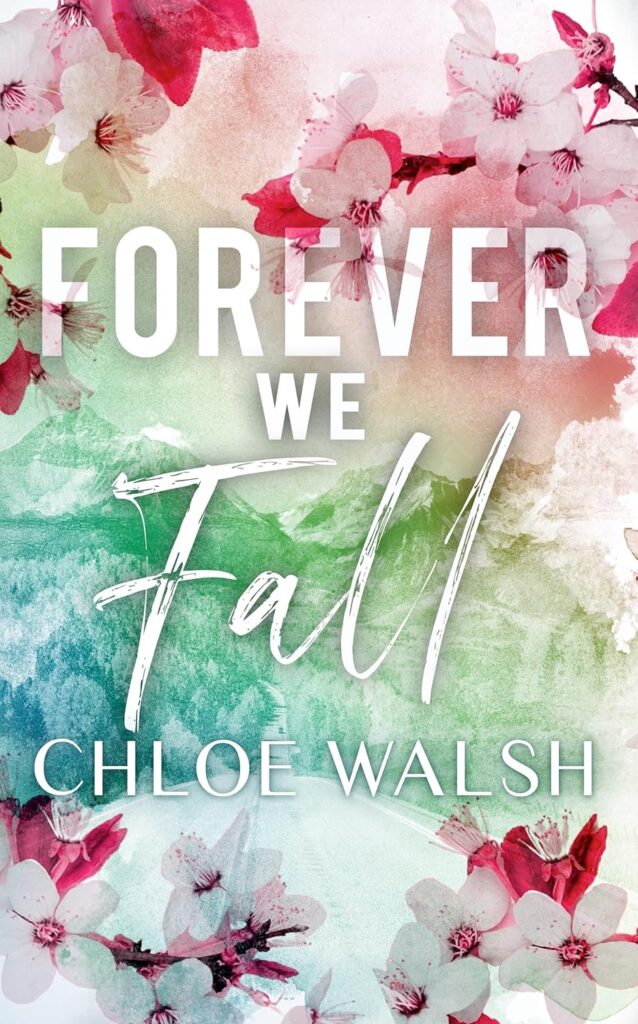 Forever We Fall (The Broken Series Book 4) (متن کامل)