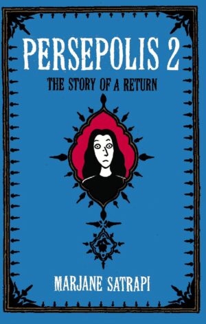 Persepolis 2: The Story of a Return (متن کامل)