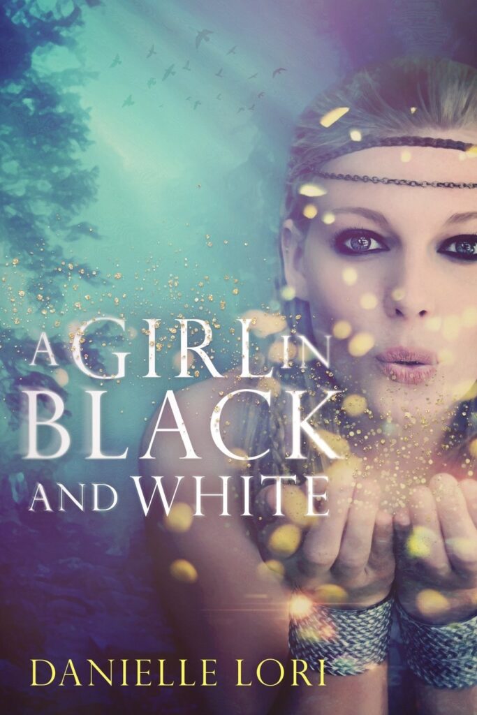 A Girl in Black and White (Alyria Book 2) (متن کامل)