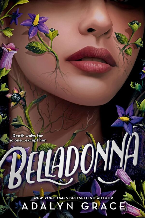 Belladonna (Belladonna Book 1) (متن کامل)