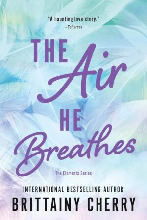 The Air He Breathes (The Elements Series Book 1) (متن کامل)