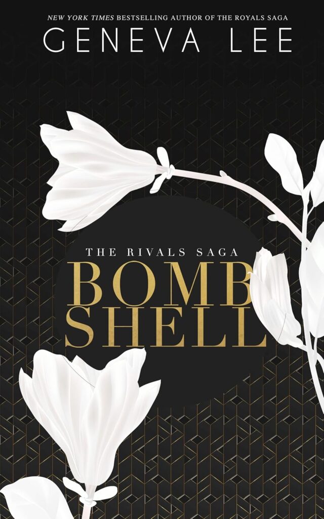 Bombshell (The Rivals Book 3) (متن کامل)