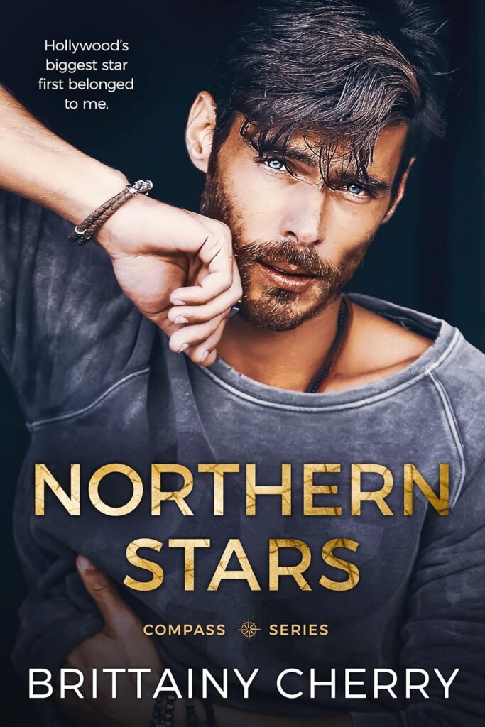 Northern Stars (The Compass Series Book 4) (متن کامل)