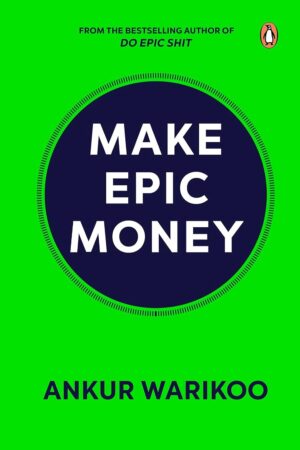 Make Epic Money (متن کامل)