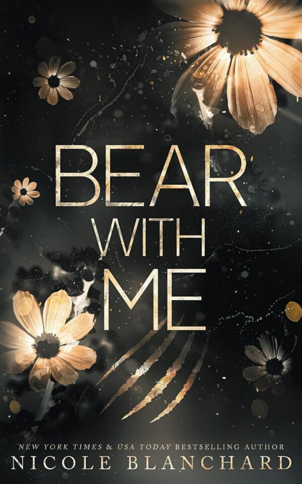 Bear With Me (متن کامل)