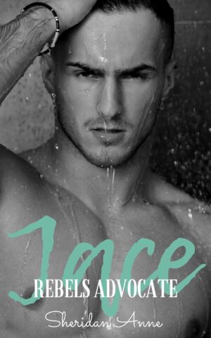 Jace (Rebels Advocate Book 4) (متن کامل)