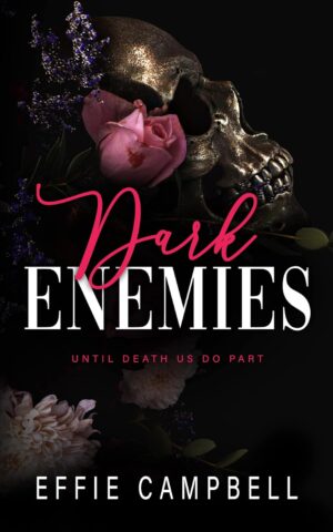 Dark Enemies (McGowan Mafia Series Book 2) (متن کامل)