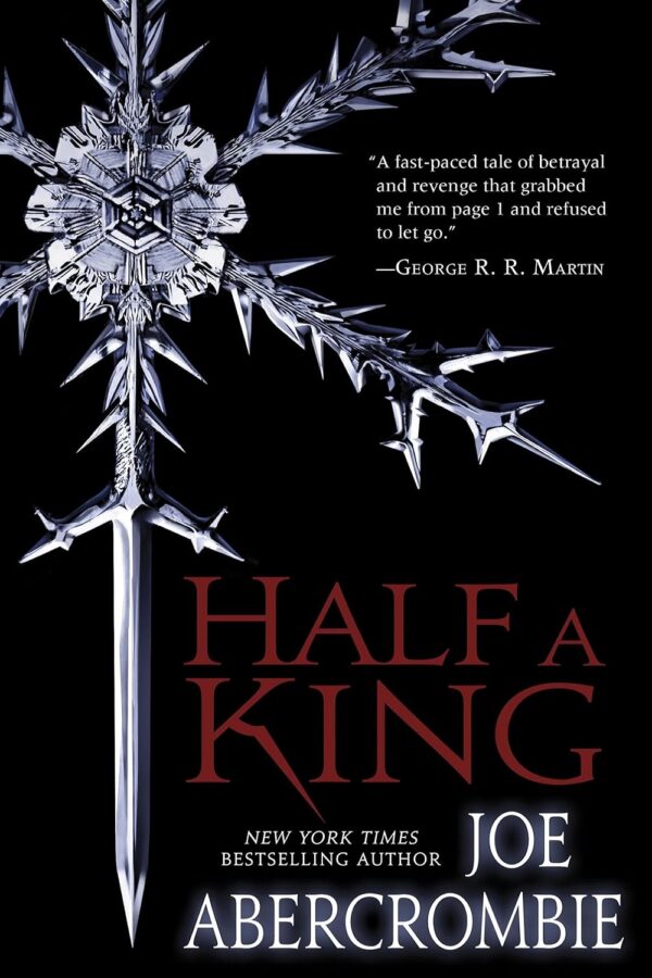 Half a King (Shattered Sea Book 1) (متن کامل)