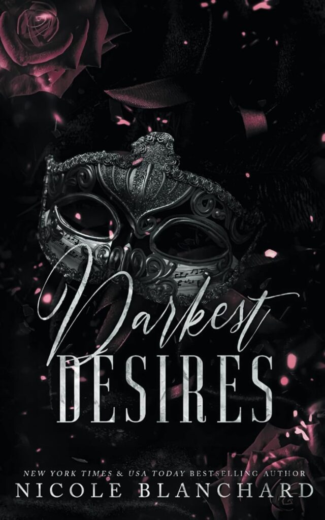 Darkest Desires (متن کامل)