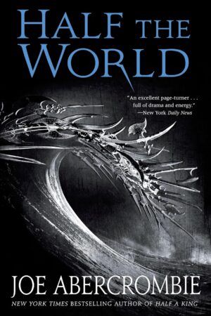 Half the World (Shattered Sea Book 2) (متن کامل)