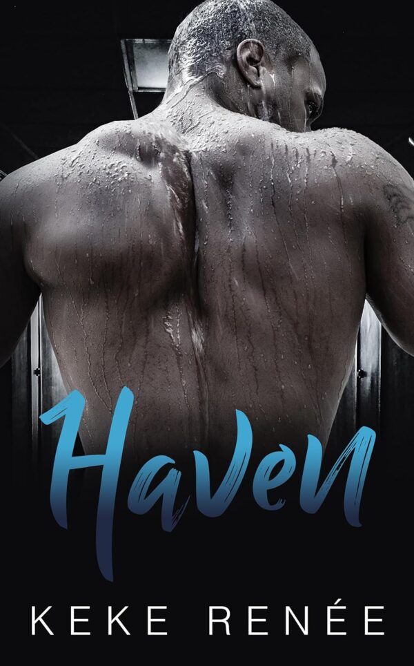 Haven: A Hate To Love Single Dad Romance (متن کامل)