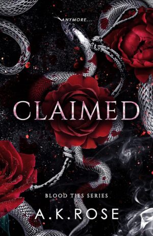 Claimed (Blood Ties Book 6) (متن کامل)