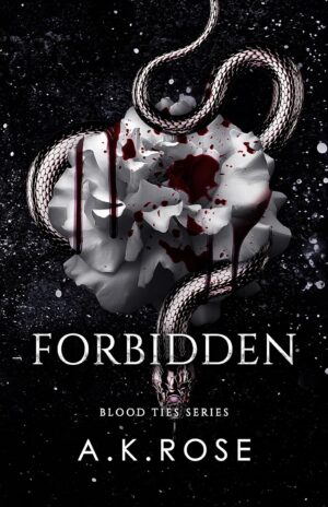 Forbidden (Blood Ties Book 7) (متن کامل)