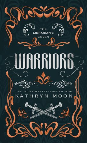 Warriors (The Librarian's Coven Book 2) (متن کامل)