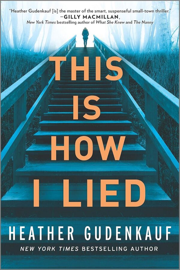 This Is How I Lied (متن کامل)