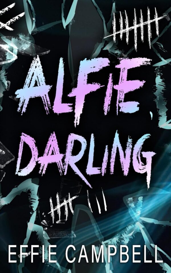 Alfie Darling: A Dark Mafia Revenge Romance (متن کامل)