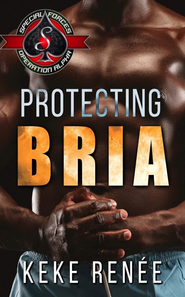 Protecting Bria (Special Forces: Operation Alpha) (متن کامل)