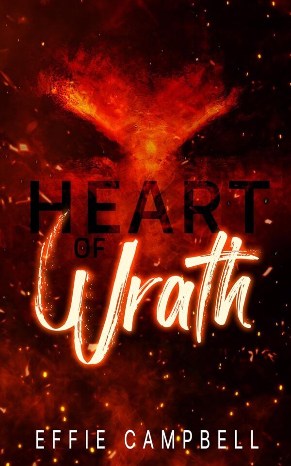 Heart of Wrath (متن کامل)