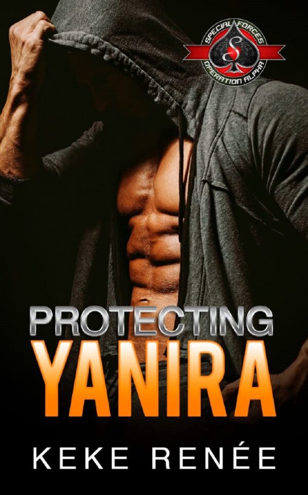 Protecting Yanira (Special Forces: Operation Alpha) (متن کامل)