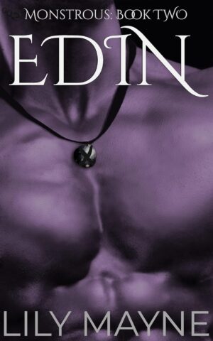 Edin (Monstrous Book 2) (متن کامل)