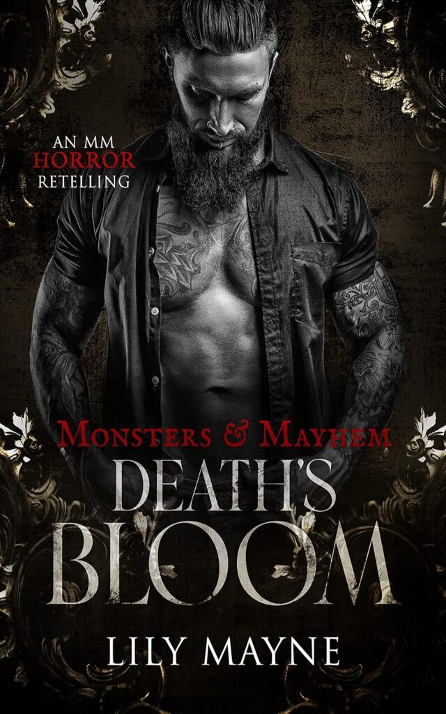 Death's Bloom (Monsters & Mayhem Book 3) (متن کامل)