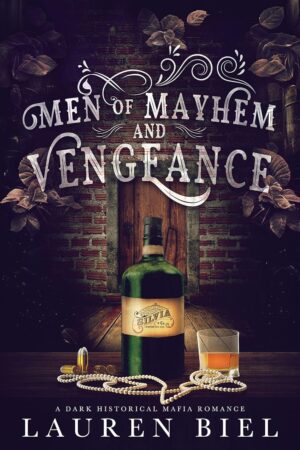 Men of Mayhem and Vengeance (متن کامل)